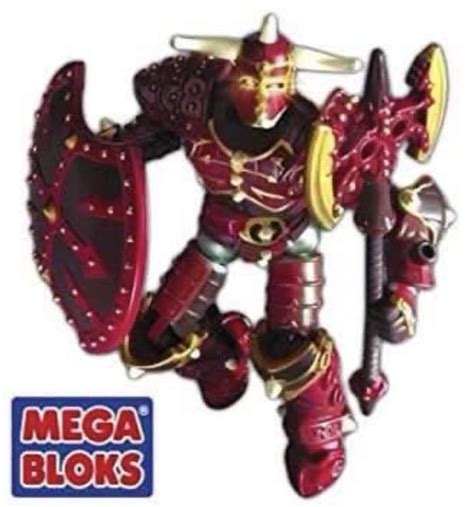 mega blok knights for sale .